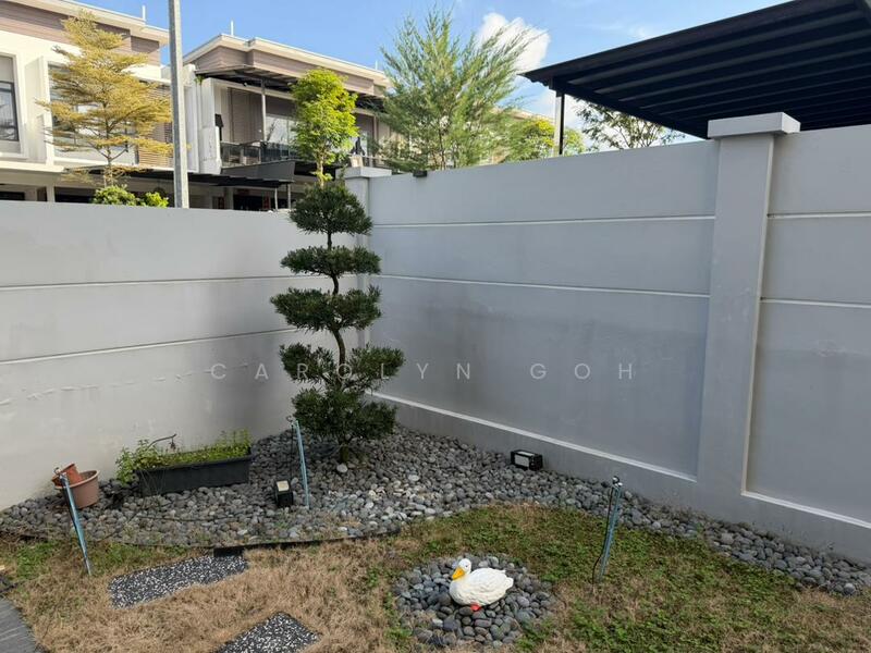 2-storey Terraced House for Sale in Horizon Hills (Iskandar Puteri (Nusajaya)) - Carolyn Goh - Exterior - PropertyGuru.com.my