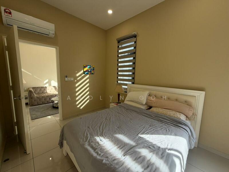 2-storey Terraced House for Sale in Horizon Hills (Iskandar Puteri (Nusajaya)) - Carolyn Goh - Bedroom - PropertyGuru.com.my