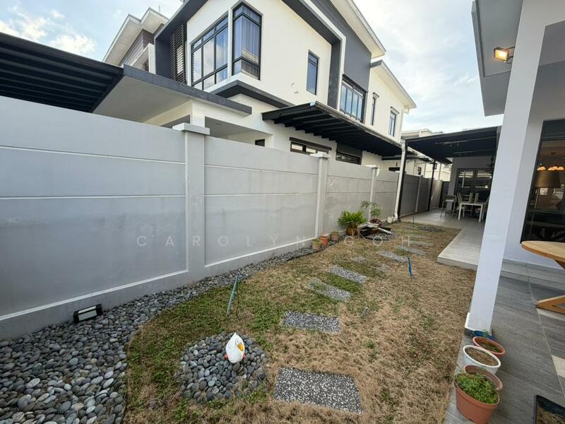 2-storey Terraced House for Sale in Horizon Hills (Iskandar Puteri (Nusajaya)) - Carolyn Goh - PropertyGuru.com.my