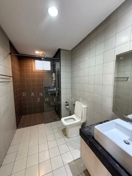 PJ8 untuk Untuk Dijual - RM 1,050,000, Mac 2026 - Bathroom - PropertyGuru.com.my