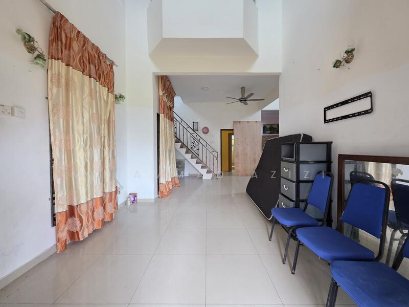 Semi-Detached House for Sale in Bandar Jengka (Bandar Tun Razak) - Mohammad Azizi - Interior - PropertyGuru.com.my