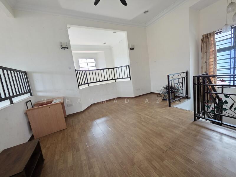 Semi-Detached House for Sale in Bandar Jengka (Bandar Tun Razak) - Mohammad Azizi - Interior - PropertyGuru.com.my