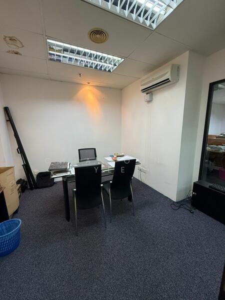 Shop / Office for Rent in KL City Centre (Kuala Lumpur) - Chia Foong Yee - Interior - PropertyGuru.com.my