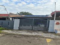 For Rent - Taman Johor Jaya