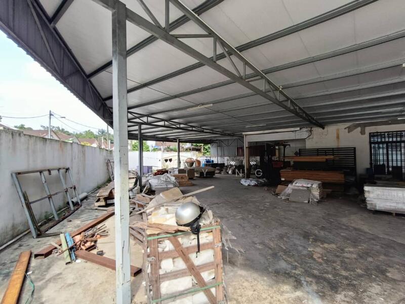 Untuk Dijual - Taman Nesa