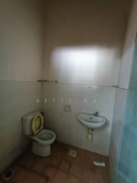 Untuk Dijual - Taman Nesa