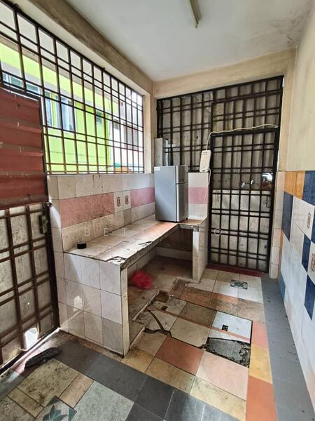 Untuk Dijual - Taman Nesa