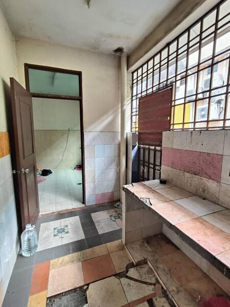 Untuk Dijual - Taman Nesa