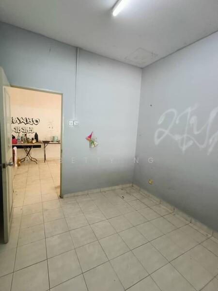 Untuk Dijual - Taman Nesa