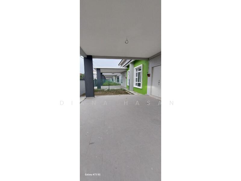 Taman Juasseh Sentosa untuk Untuk Dijual - RM 388,800, Feb 2026 - Exterior - PropertyGuru.com.my