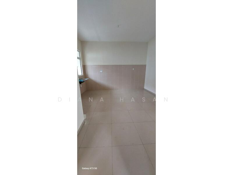 Taman Juasseh Sentosa untuk Untuk Dijual - RM 388,800, Feb 2026 - Kitchen - PropertyGuru.com.my