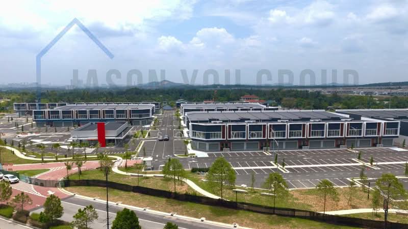 Shop / Office for Rent in Sepang (Selangor) - JASON YOU - Exterior - PropertyGuru.com.my
