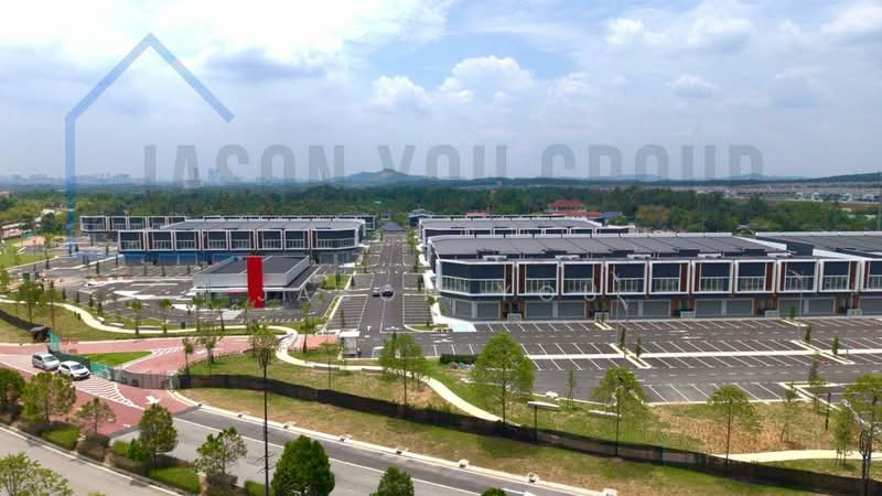 Shop / Office for Rent in Sepang (Selangor) - JASON YOU - Exterior - PropertyGuru.com.my