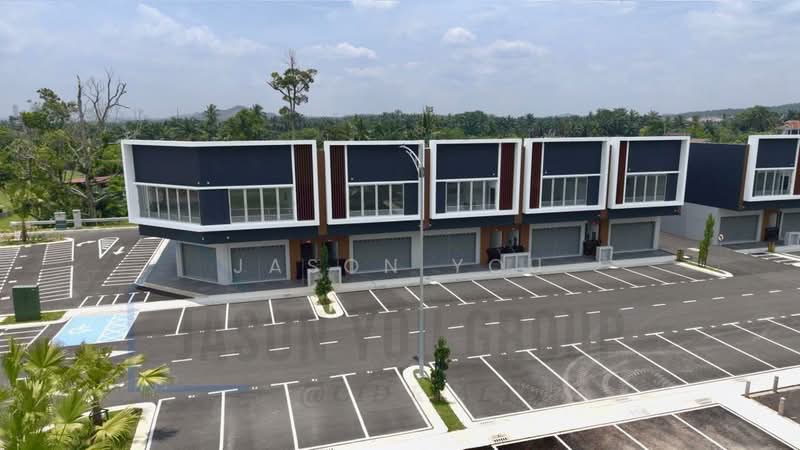 Shop / Office for Rent in Sepang (Selangor) - JASON YOU - Exterior - PropertyGuru.com.my