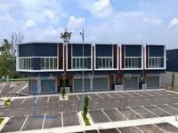 For Rent - The Corak, Bandar Serenia City, Sepang