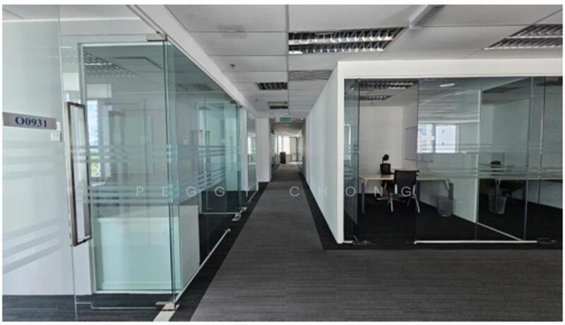 Office for Rent in KLCC (KL City Centre) - Peggy Chong - Interior - PropertyGuru.com.my