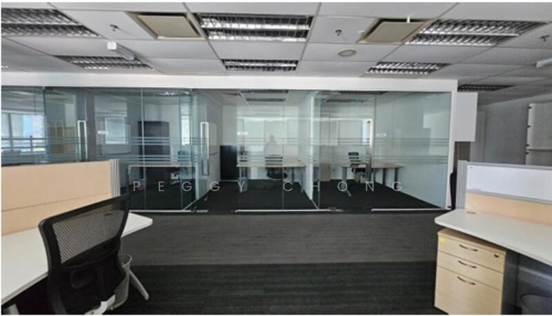 Office for Rent in KLCC (KL City Centre) - Peggy Chong - Interior - PropertyGuru.com.my