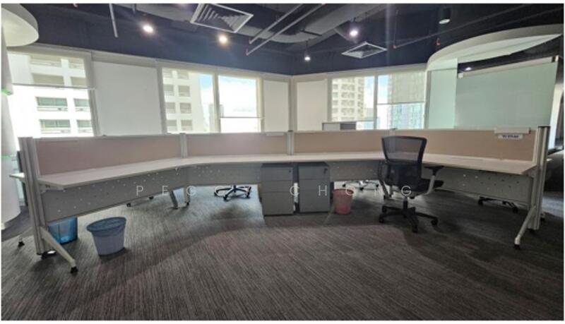 Office for Rent in KLCC (KL City Centre) - Peggy Chong - Interior - PropertyGuru.com.my