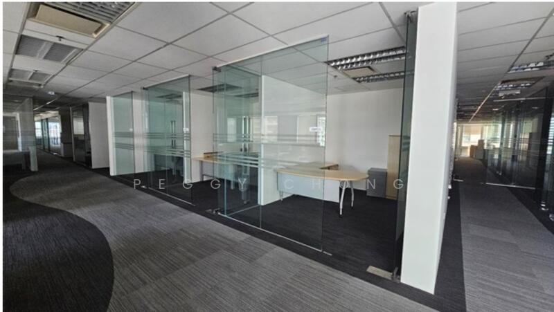 Office for Rent in KLCC (KL City Centre) - Peggy Chong - Interior - PropertyGuru.com.my