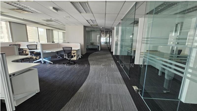 Office for Rent in KLCC (KL City Centre) - Peggy Chong - Interior - PropertyGuru.com.my