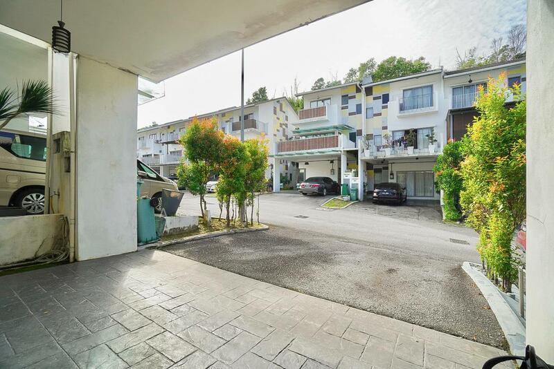 For Sale - Halamanda @ Gombak