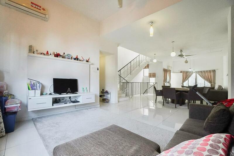 For Sale - Halamanda @ Gombak