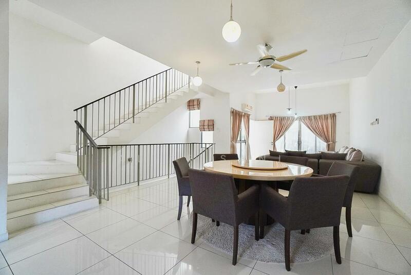 For Sale - Halamanda @ Gombak