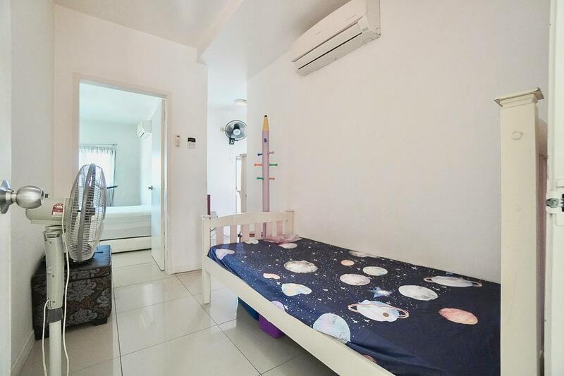 For Sale - Halamanda @ Gombak