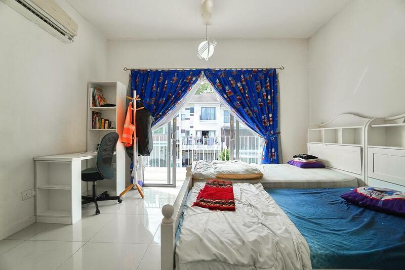 For Sale - Halamanda @ Gombak