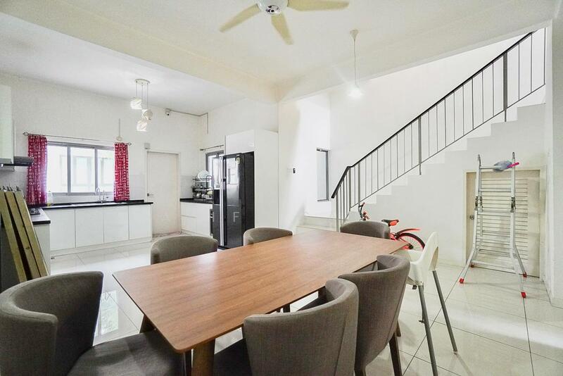 For Sale - Halamanda @ Gombak