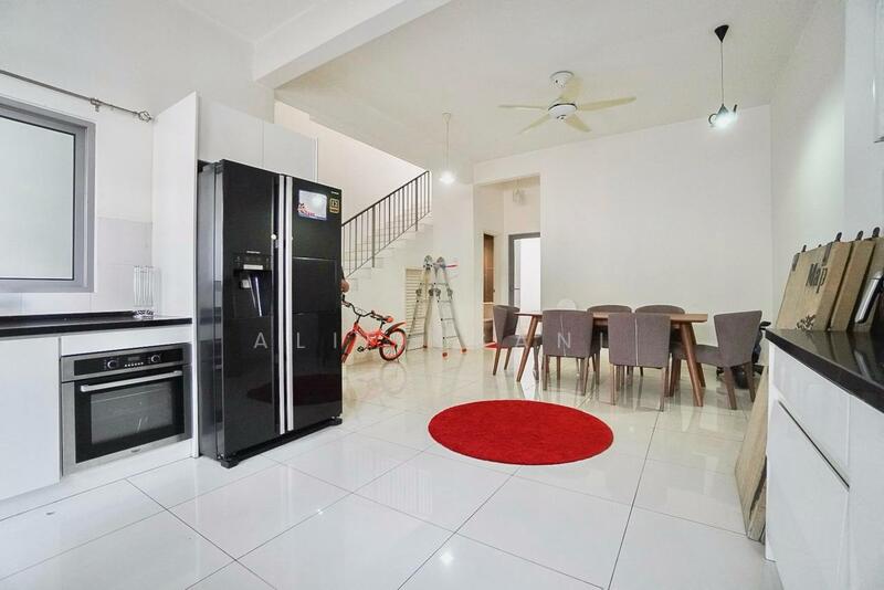 For Sale - Halamanda @ Gombak