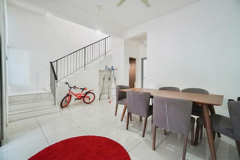 For Sale - Halamanda @ Gombak