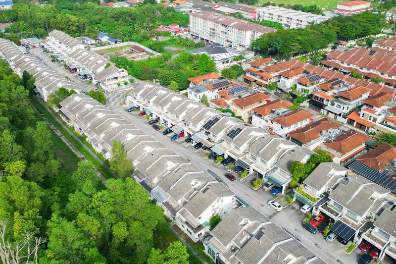 For Sale - Halamanda @ Gombak