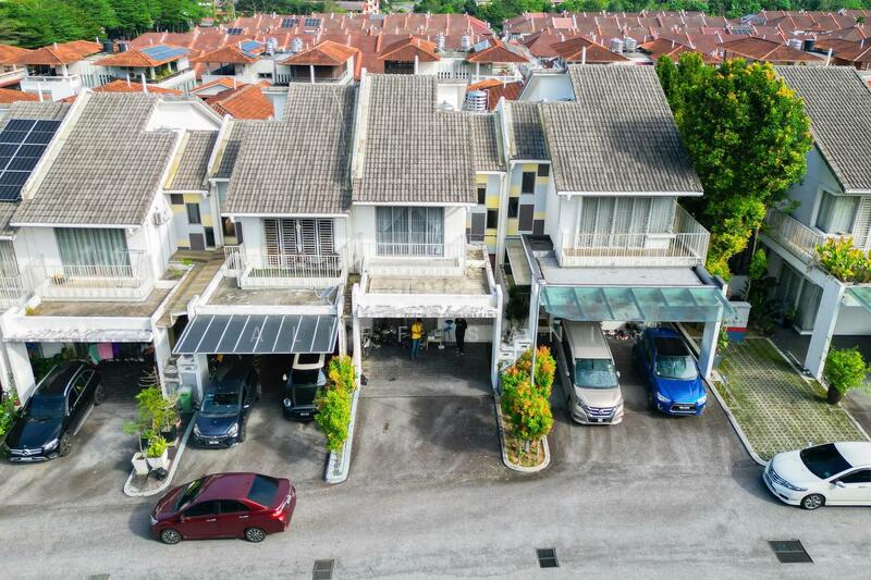 For Sale - Halamanda @ Gombak