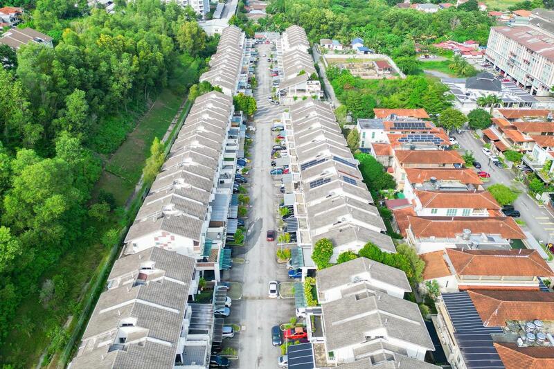 For Sale - Halamanda @ Gombak