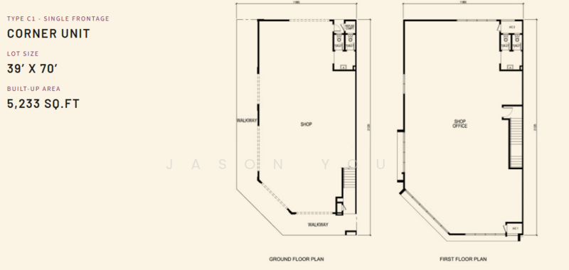 For Rent The Corak, Bandar Serenia, Kota Warisan, Sepang