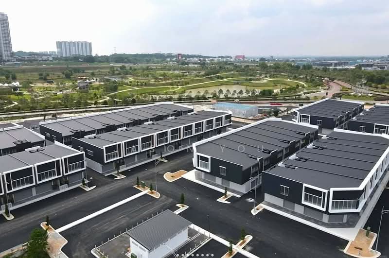 Shop / Office for Rent in Sepang (Selangor) - JASON YOU - Exterior - PropertyGuru.com.my