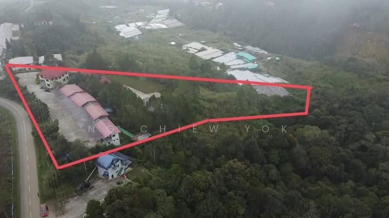 Hotel / Resort untuk Dijual di Kota Kinabalu (Sabah) - Ng Chiew Yok - Exterior - PropertyGuru.com.my