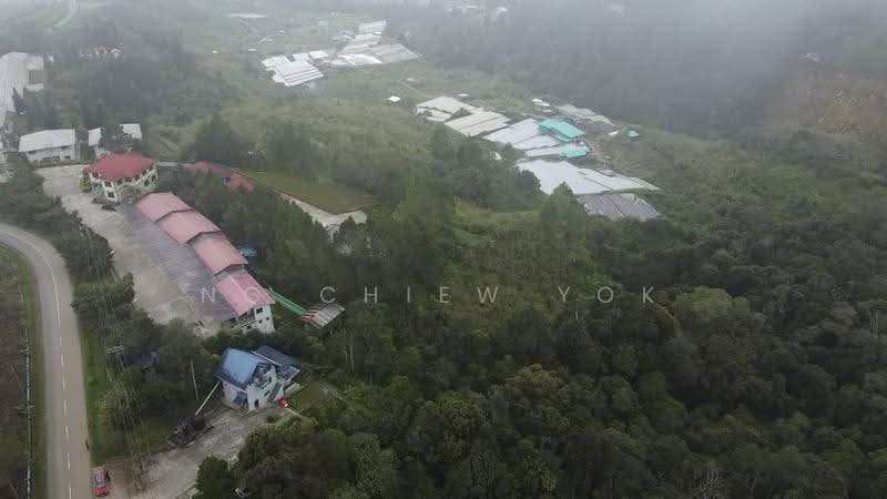 Hotel / Resort untuk Dijual di Kota Kinabalu (Sabah) - Ng Chiew Yok - Exterior - PropertyGuru.com.my