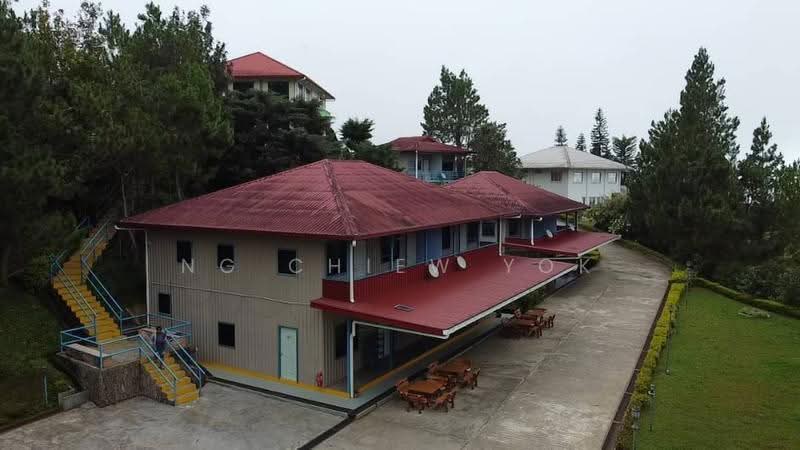Hotel / Resort untuk Dijual di Kota Kinabalu (Sabah) - Ng Chiew Yok - Exterior - PropertyGuru.com.my