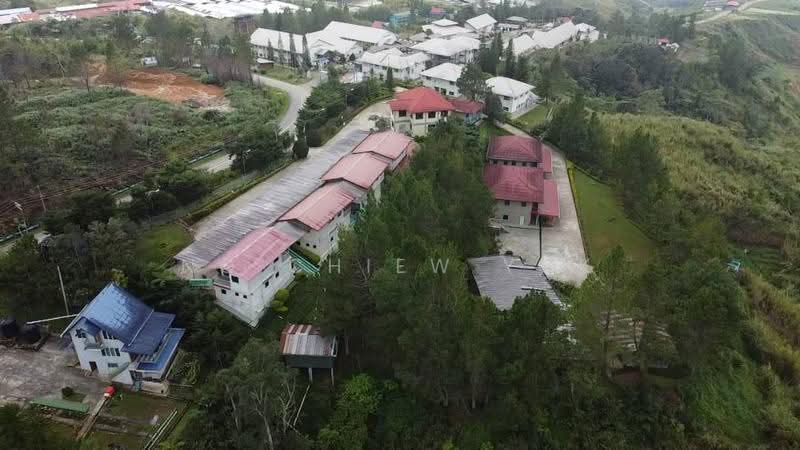 Hotel / Resort untuk Dijual di Kota Kinabalu (Sabah) - Ng Chiew Yok - Exterior - PropertyGuru.com.my