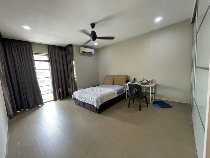 Parkville untuk Untuk Dijual - RM 850,000, Mac 2026 - Bedroom - PropertyGuru.com.my