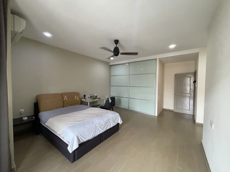 Parkville untuk Untuk Dijual - RM 850,000, Mac 2026 - Bedroom - PropertyGuru.com.my