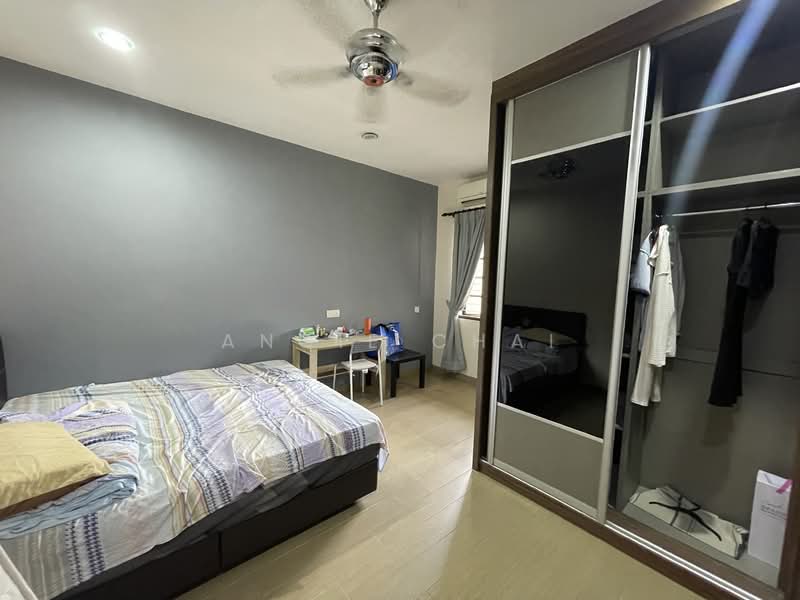 Parkville untuk Untuk Dijual - RM 850,000, Mac 2026 - Bedroom - PropertyGuru.com.my