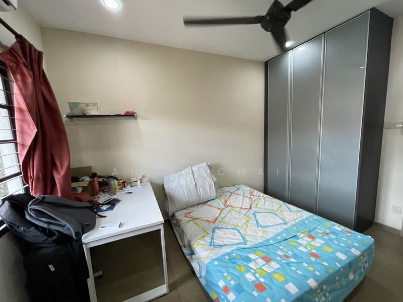 Parkville untuk Untuk Dijual - RM 850,000, Mac 2026 - Bedroom - PropertyGuru.com.my