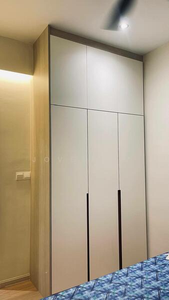 Service Residence for Sale at Veranda Residence - Jovel Lim - Bedroom - PropertyGuru.com.my