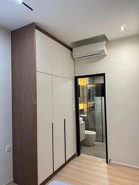 Service Residence for Sale at Veranda Residence - Jovel Lim - Bathroom - PropertyGuru.com.my