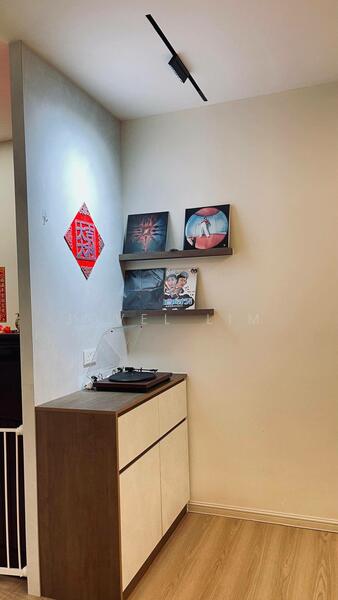 Service Residence for Sale at Veranda Residence - Jovel Lim - Interior - PropertyGuru.com.my