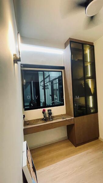 Service Residence for Sale at Veranda Residence - Jovel Lim - Interior - PropertyGuru.com.my
