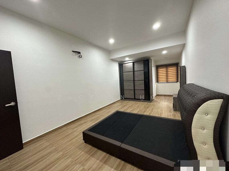 2-storey Terraced House for Rent in Kota Bayuemas (Klang) - Zackinn Hoi - Bedroom - PropertyGuru.com.my